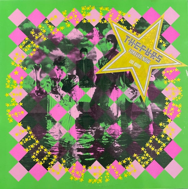 The Psychedelic Furs - Forever Now UK '82