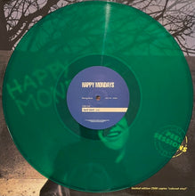 Load image into Gallery viewer, Happy Mondays -Peel Sessions UK &#39;91 green vinyl
