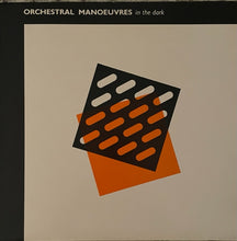 Load image into Gallery viewer, Orchestral Manoeuvres in the Dark -OMD UK &#39;80
