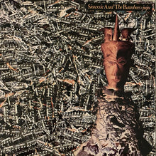 Load image into Gallery viewer, Siouxsie and the Banshees -JUJU US &#39;81
