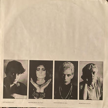 Load image into Gallery viewer, Siouxsie and the Banshees -JUJU US &#39;81
