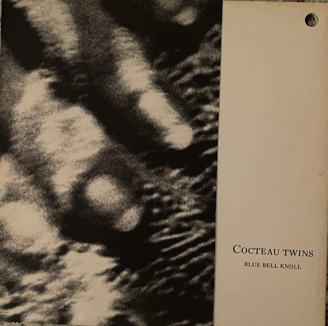 Cocteau Twins -Blue Bell Knoll US '88