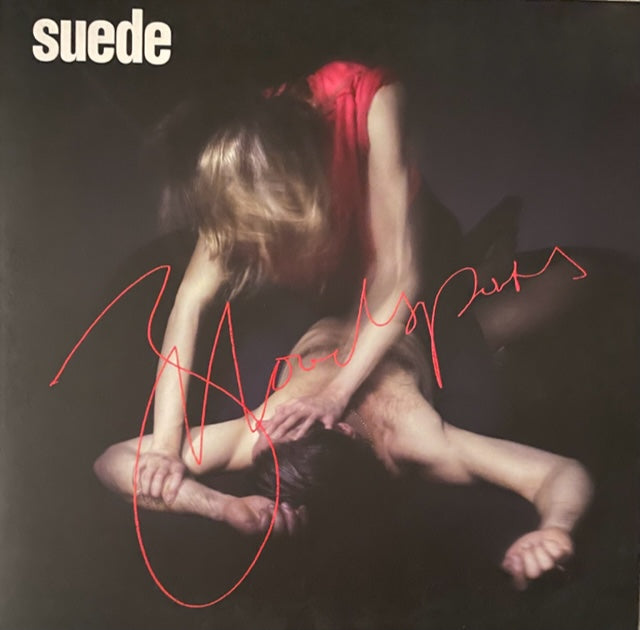 Suede - Bloodsports UK 2013