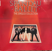 Load image into Gallery viewer, Spandau Ballet - The Singles Collection
