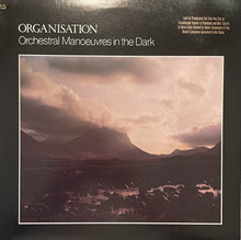 Load image into Gallery viewer, OMD - Orchestral Manoeuvres in the dark US &#39;87
