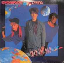 Load image into Gallery viewer, Thompson Twins- Into the Gap US &#39;84
