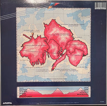Load image into Gallery viewer, Thompson Twins- Into the Gap US &#39;84
