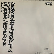 Load image into Gallery viewer, Depeche Mode- People are people 12&quot; EP UK &#39;84
