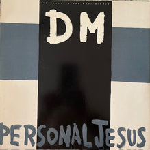 Load image into Gallery viewer, Depeche Mode - Personal Jesus 12&quot; EP US &#39;89
