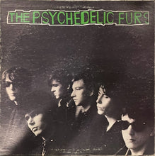 Load image into Gallery viewer, Psychedelic Furs -Psychedelic Furs US 80
