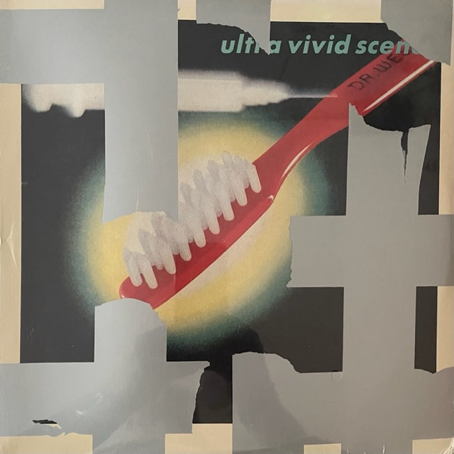 Ultra Vivid Scene - Ultra Vivid Scene US