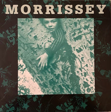 Load image into Gallery viewer, Morrissey - The last of the intl. playboys EP US &#39;89
