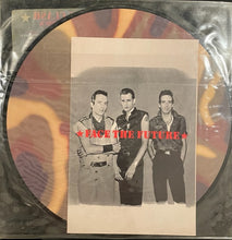 Load image into Gallery viewer, The Clash - Combat Rock Rare promo camo pic disc US&#39; 83
