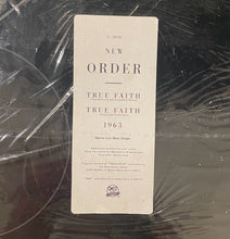 Load image into Gallery viewer, New Order - True Faith 12&#39;&#39; EP US &#39; 87
