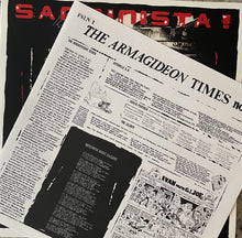 Load image into Gallery viewer, The Clash - Sandinista 3LP Remaster US 2013
