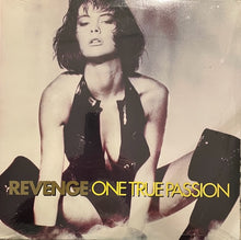 Load image into Gallery viewer, Revenge - One True Passion US&#39; 90 mint sealed
