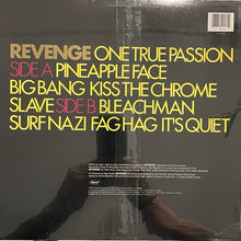 Load image into Gallery viewer, Revenge - One True Passion US&#39; 90 mint sealed
