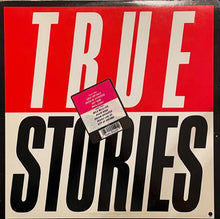 Load image into Gallery viewer, Talking Heads - True Stories US &#39;86
