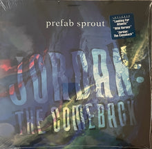 Load image into Gallery viewer, Prefab Sprout- Jordan the comeback US &#39;90 sealed

