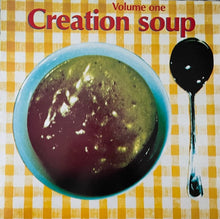 Load image into Gallery viewer, Creation Soup - various Creation singles UK &#39;91
