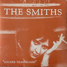 Load image into Gallery viewer, The Smiths - Louder than Bombs 2LP US 2016
