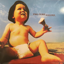 Load image into Gallery viewer, The Cure - Galore singles 87-97 2LP EU repress
