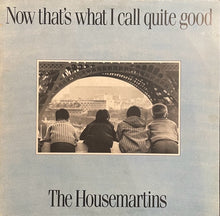 Load image into Gallery viewer, The Housemartins- Now thats what I call quite good US UK &#39;88 2LP
