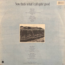 Load image into Gallery viewer, The Housemartins- Now thats what I call quite good US UK &#39;88 2LP
