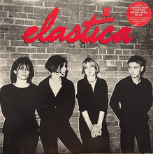 Load image into Gallery viewer, Elastica - Elastica &#39;95 US
