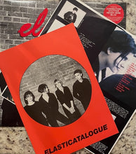 Load image into Gallery viewer, Elastica - Elastica &#39;95 US
