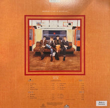 Load image into Gallery viewer, Blur - Modern Life is Rubbish UK 2023 orange vinyl
