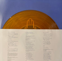 Load image into Gallery viewer, Blur - Modern Life is Rubbish UK 2023 orange vinyl
