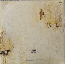 Load image into Gallery viewer, Nine Inch Nails- The Downward Spiral 2lp gatefold US &#39;2017
