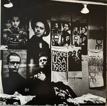 Load image into Gallery viewer, Depeche Mode - 101 2lp gatefold US &#39;89
