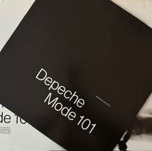 Load image into Gallery viewer, Depeche Mode - 101 2lp gatefold US &#39;89
