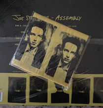 Load image into Gallery viewer, Joe Strummer - Assembly UK 2021 red vinyl plus bandana
