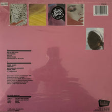 Load image into Gallery viewer, The Au Pairs - Playing with a different sex pink vinyl US 2013
