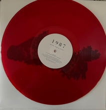 Load image into Gallery viewer, New Order - Substance EU 2023 red/blue vinyl
