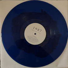 Load image into Gallery viewer, New Order - Substance EU 2023 red/blue vinyl
