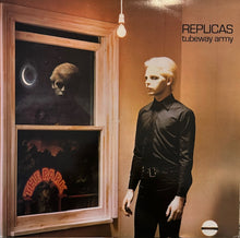 Load image into Gallery viewer, Tubeway Army-Replicas  UK &#39;79
