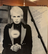 Load image into Gallery viewer, Tubeway Army-Replicas  UK &#39;79
