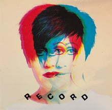 Load image into Gallery viewer, Tracey Thorn - Record US 2018 smoke red vinyl
