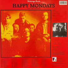 Load image into Gallery viewer, Happy Mondays - Peel Sessions UK &#39;91
