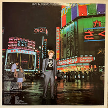 Load image into Gallery viewer, Public Image Limited- Live in Tokyo 2lp UK &#39;83
