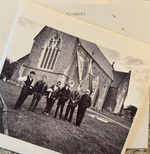 Load image into Gallery viewer, PJ Harvey-Let England Shake US 2011
