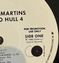 Load image into Gallery viewer, The Housemartins - London 0 Hull 4 US &#39;86 promo
