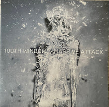 Load image into Gallery viewer, Massive Attack - 100th Window  UK 2003 3LP
