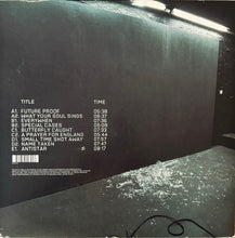 Load image into Gallery viewer, Massive Attack - 100th Window  UK 2003 3LP
