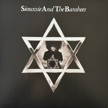 Load image into Gallery viewer, Siouxsie and the Banshees - Live Netherlands US 2015 blue
