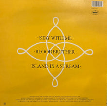 Load image into Gallery viewer, The Mission III Stay with me EP UK &#39;86
